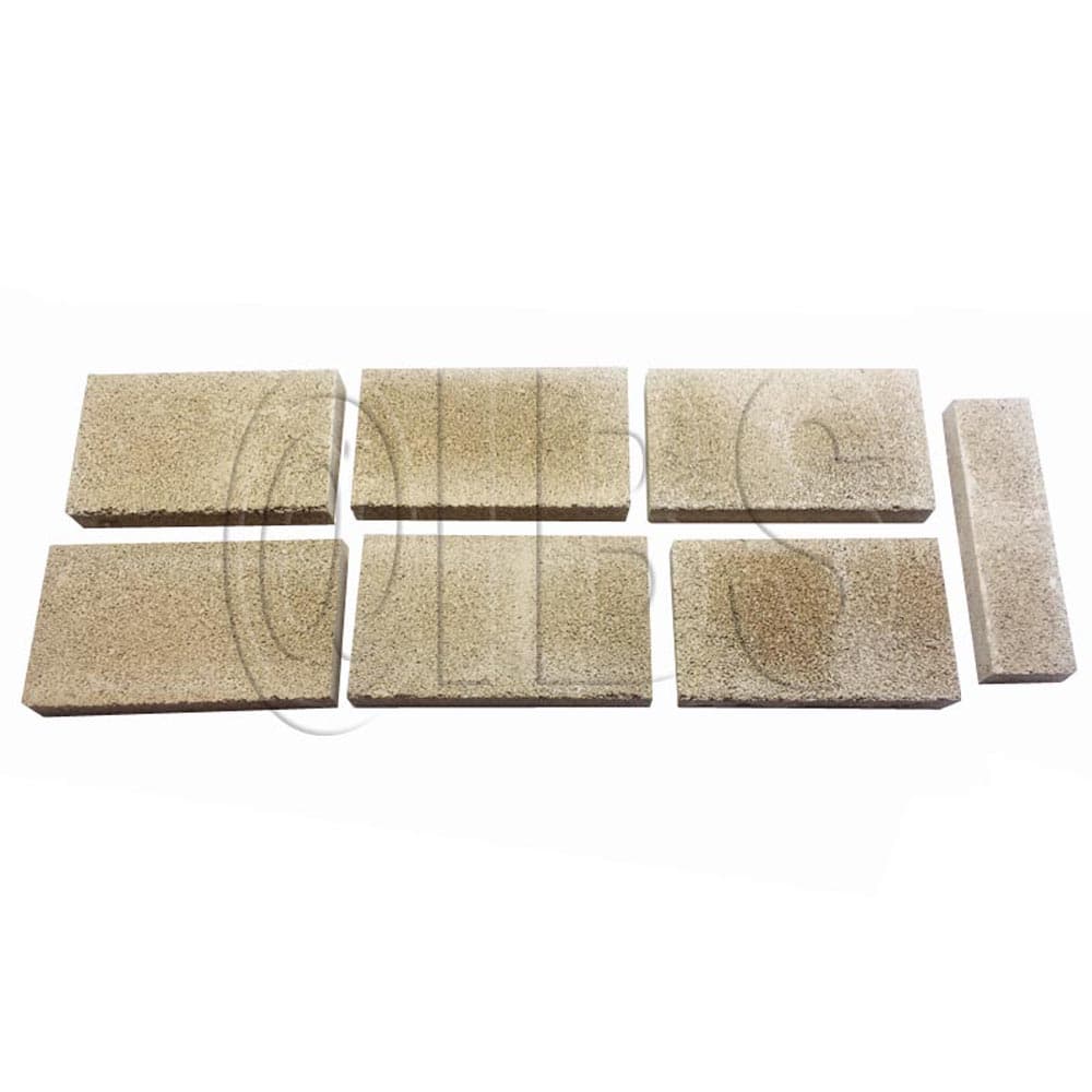 S16252 Brick Pack L26