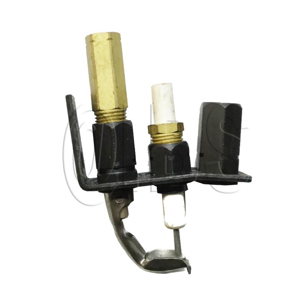 27D3302 Pilot Vented Sit Ng Man/Millivolt