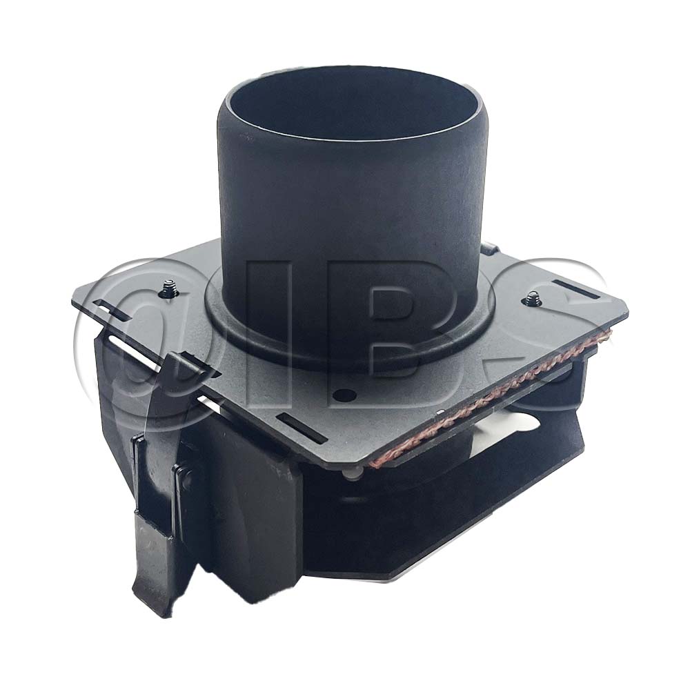 51597MON Exh Trans Flue Collar Asy