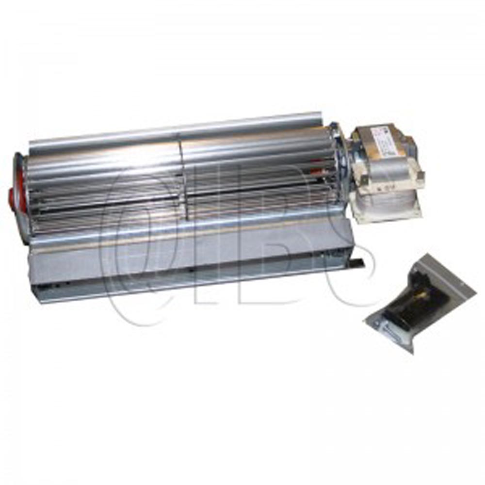 42153MON Blower Assembly