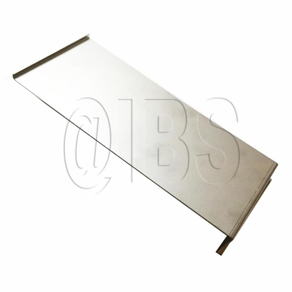 1608629 Deflector Left Encore 91