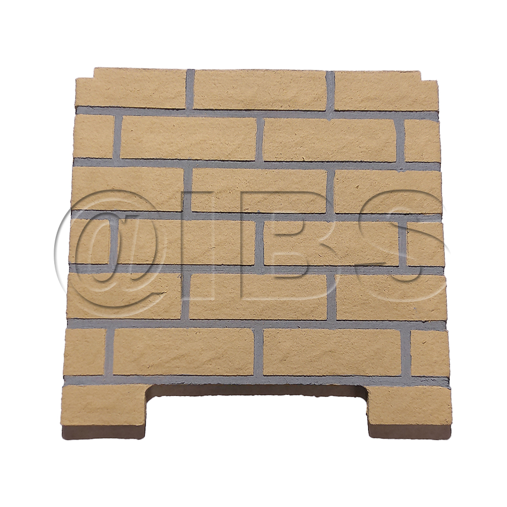 70608MON Refractory Side