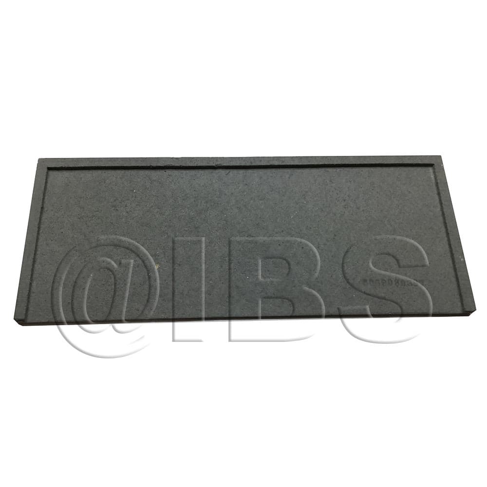 63D3005 C Cast Hd Fiber Board Top Dead Air