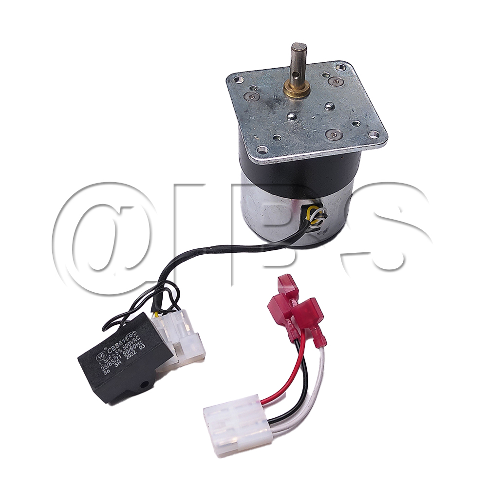 SRV7000-670 Feed Motor