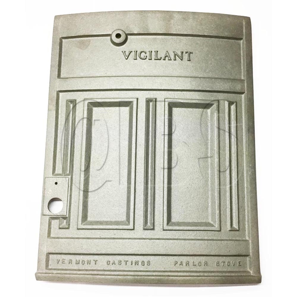 1304199 End Left Vig Ic