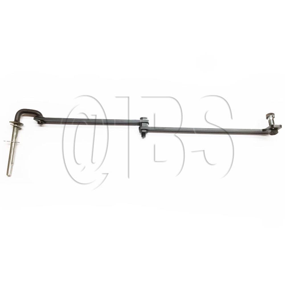 20300248K Primary Air Linkage Assembly