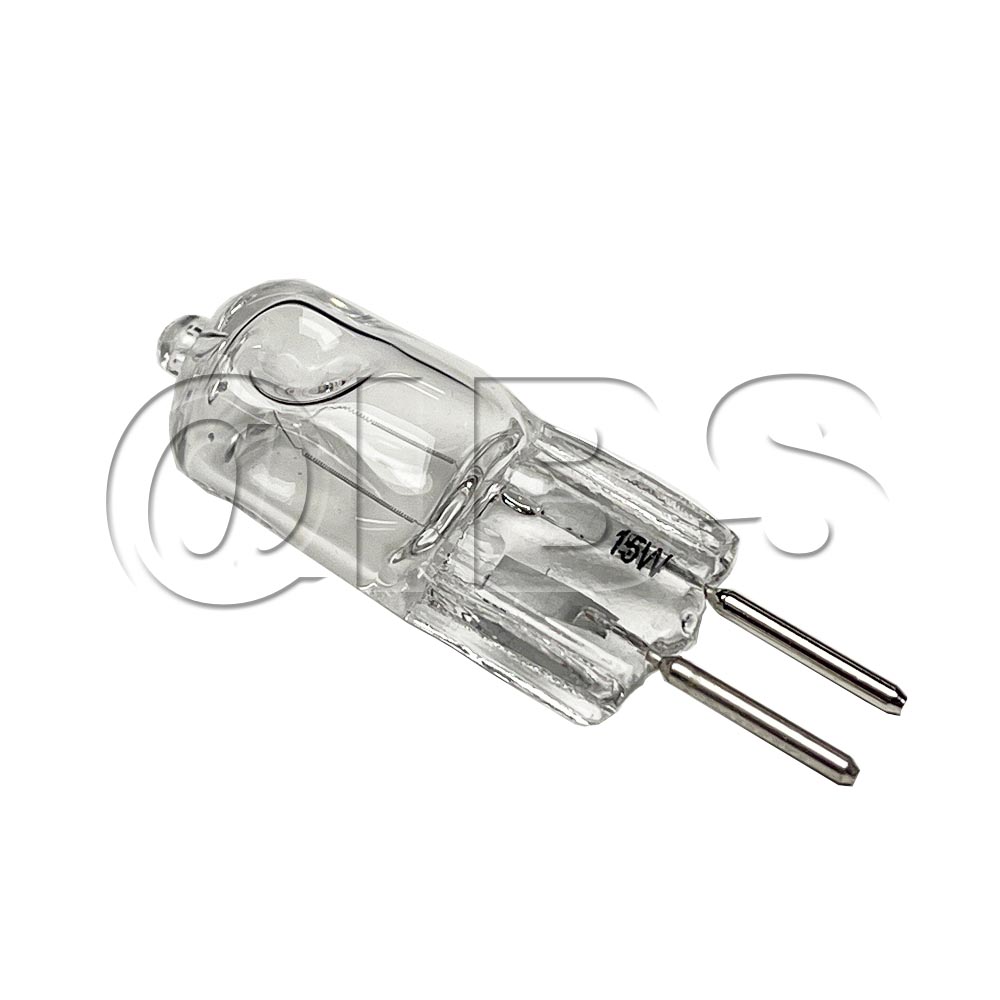 SRV4601-155 Bottom Bulb 15W 120V