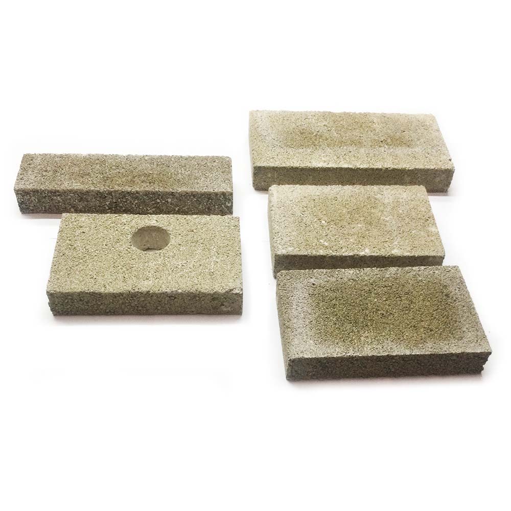 43586MON Brick Set 2100-Act