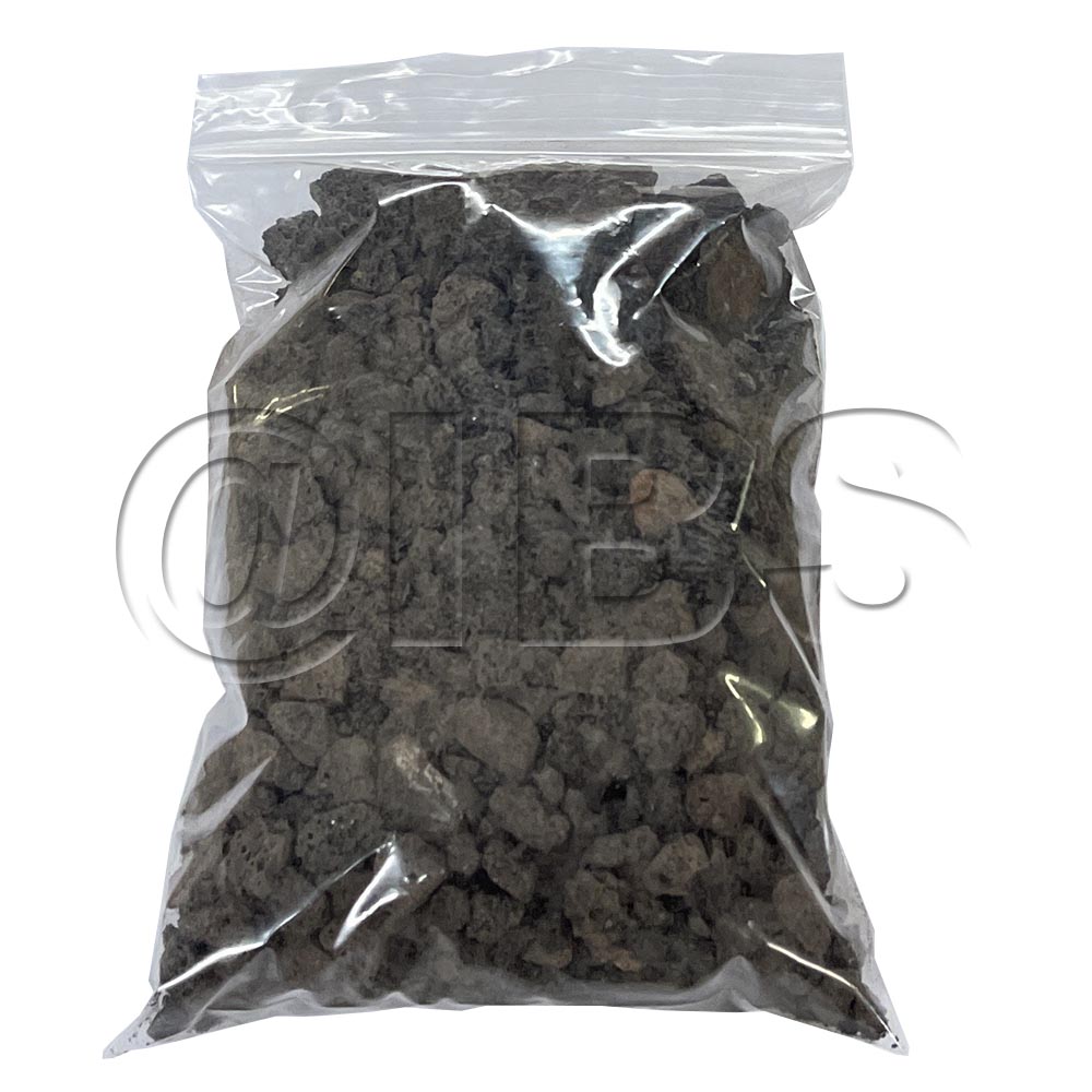 60036MON Lava Rock 3 Lbs