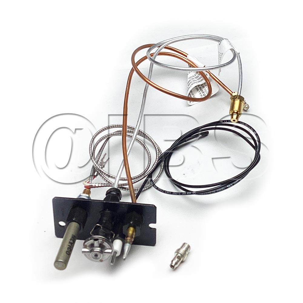 Heat and Glo Repair Part