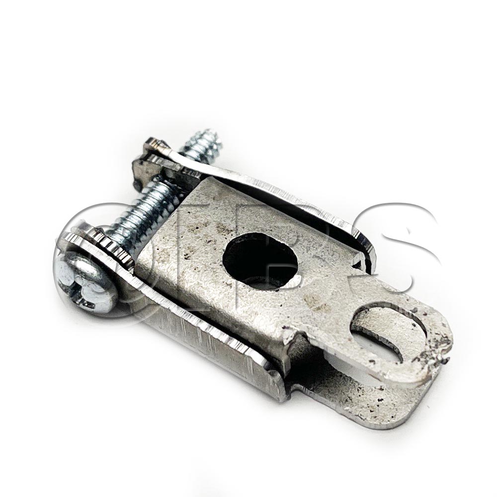 58071MON Hinge Assembly