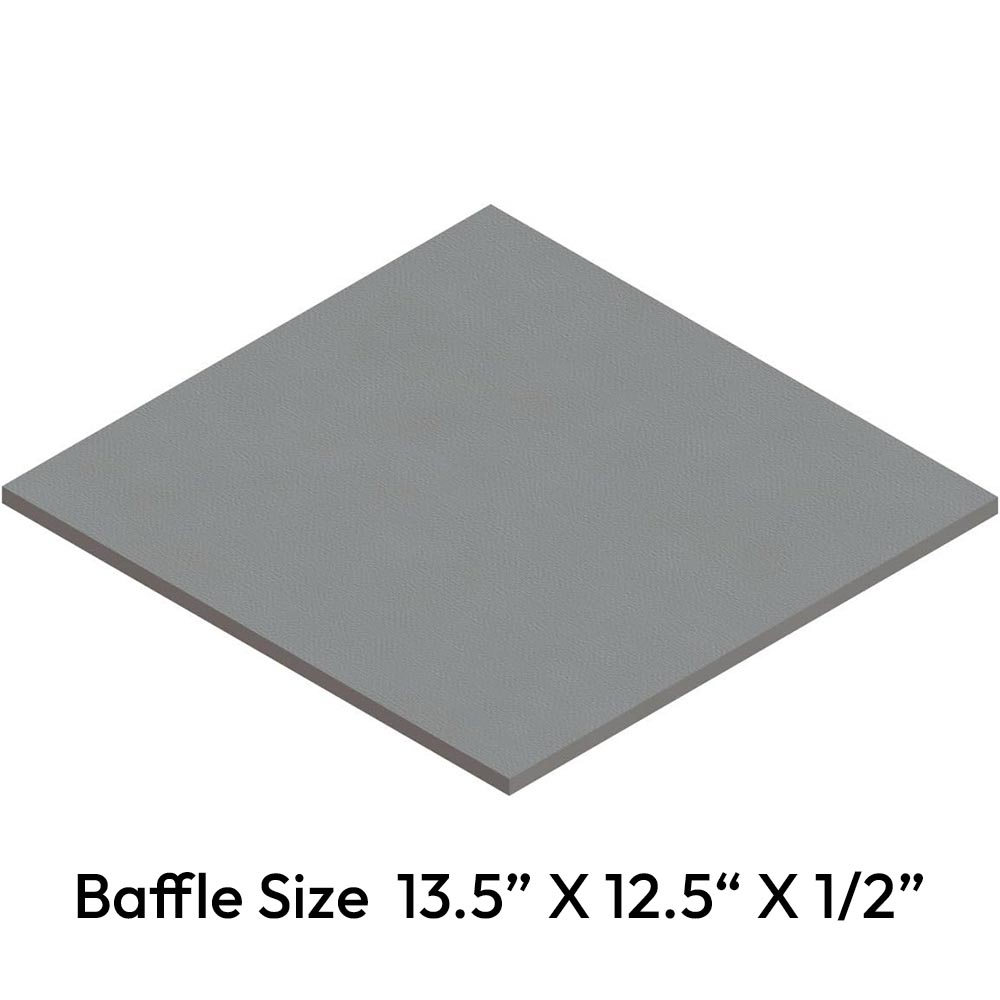 41477MON Baffle 2100