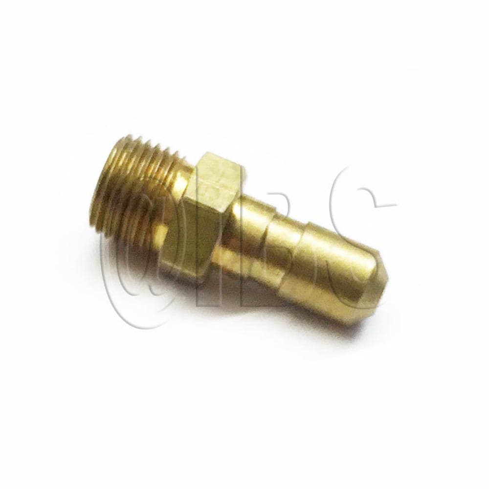 20002150 Orifice Bullet 54