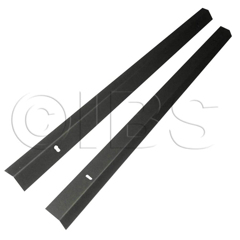 10002260 Deflector Cabinet Top