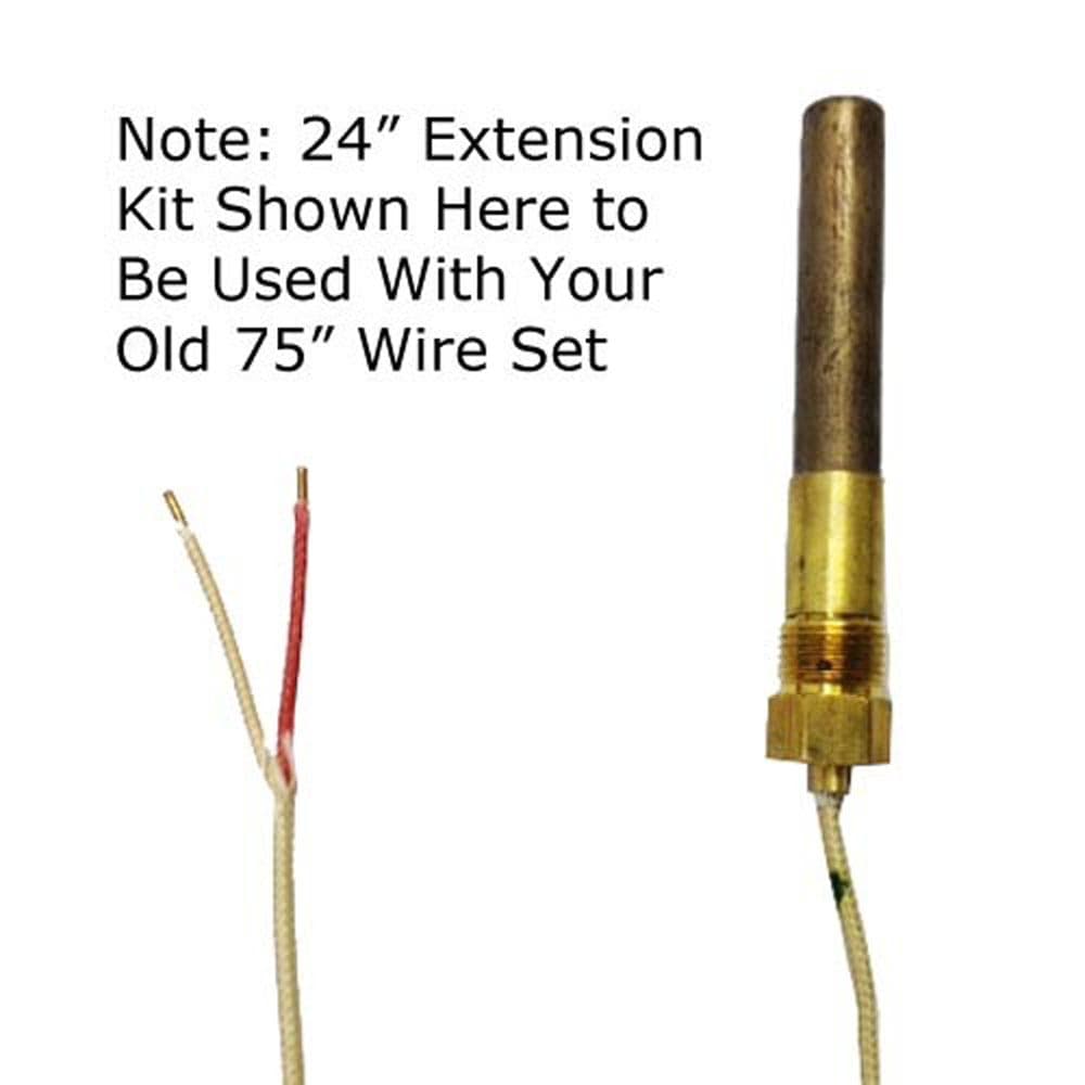 5075149 Thermo Generator Extension Kit Still Available See Photo