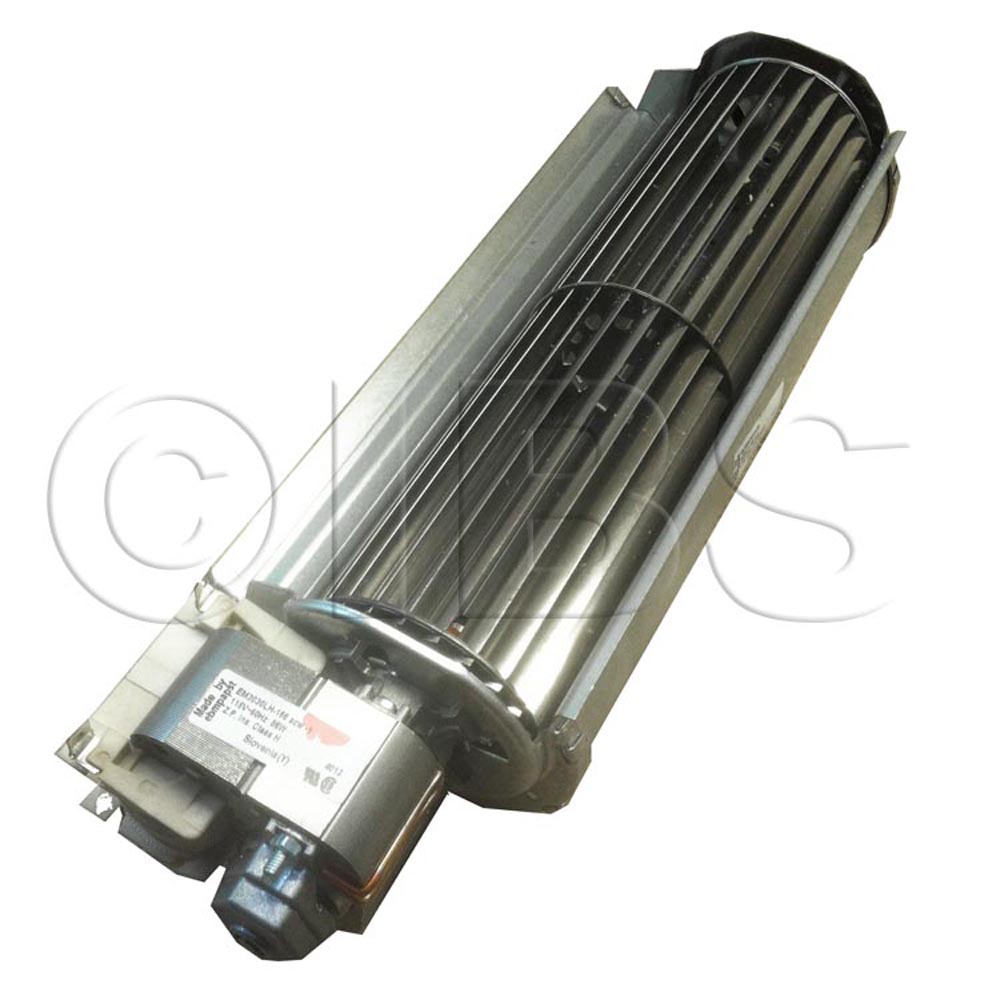 30000283 Blower Ii 55416 30130 Ebm Pdv - VCP