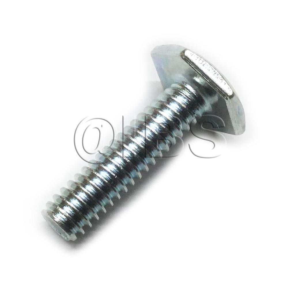 1201745 Lvlr Blt Hex Hd 1/4 20X1 Z - VCP