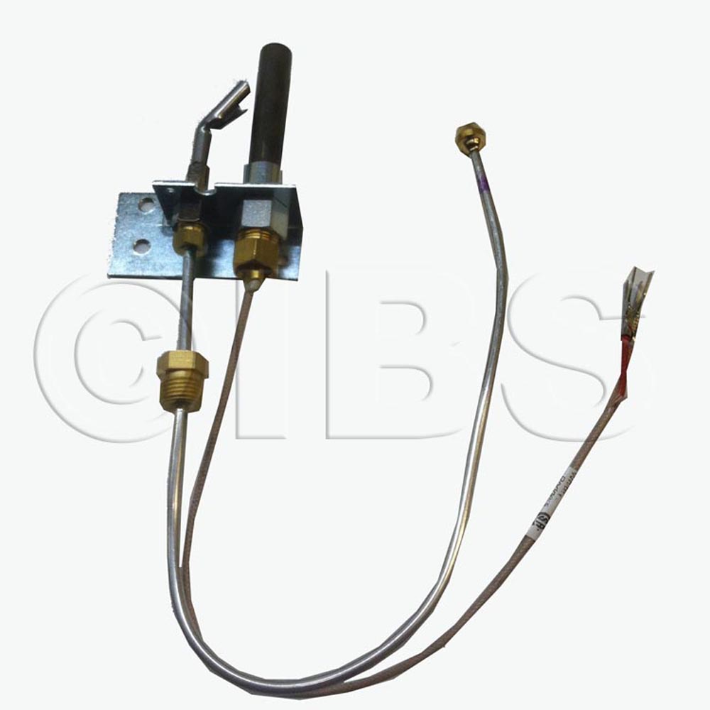 SRV27D7027 Pilot-Natrual-61N544B1