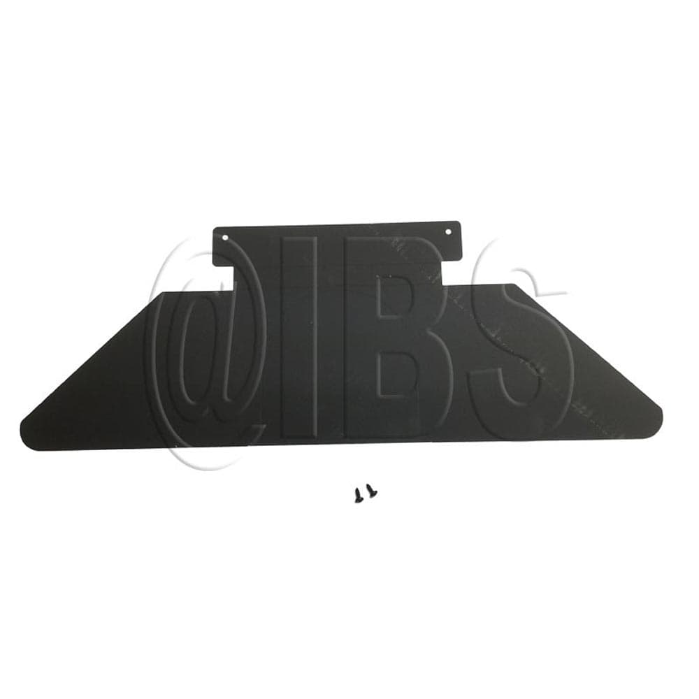53788MON Flue Collar Hs Kit Dw Lg - VCP