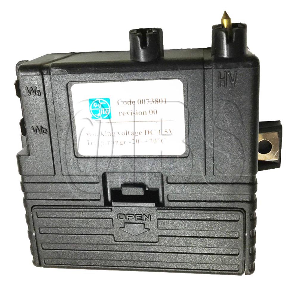 45D0242K Assembly Ignitor Cs Dv