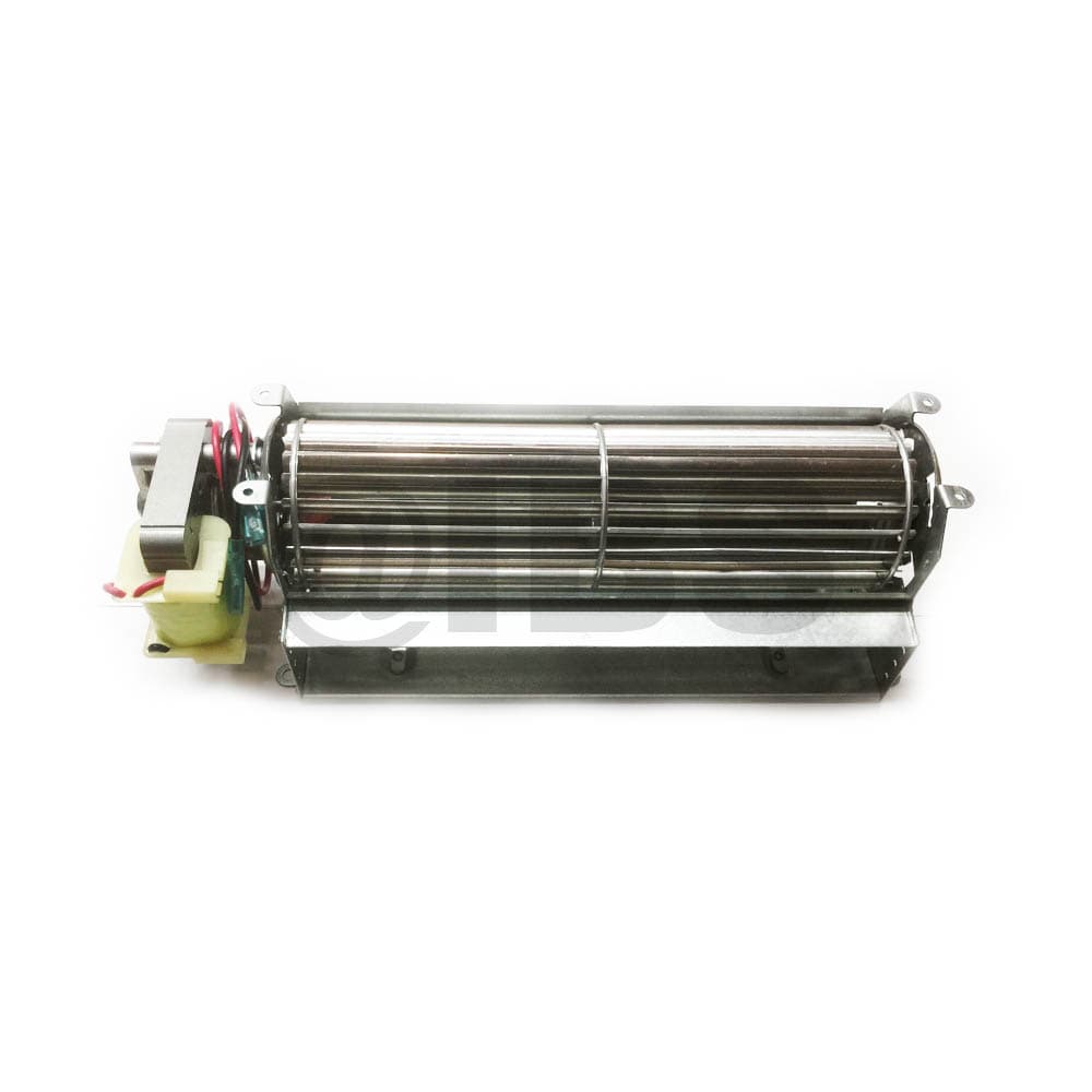 68D5101 Blower Motor And Fan Wef26