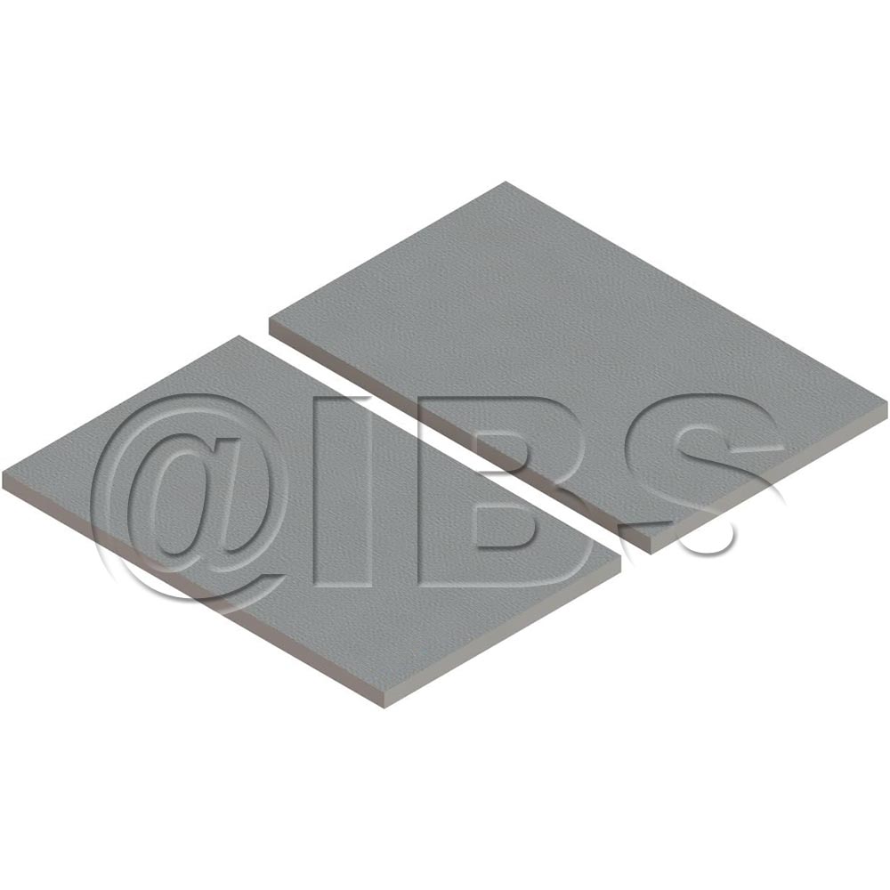 41514MON Baffle Board 21M-Acc