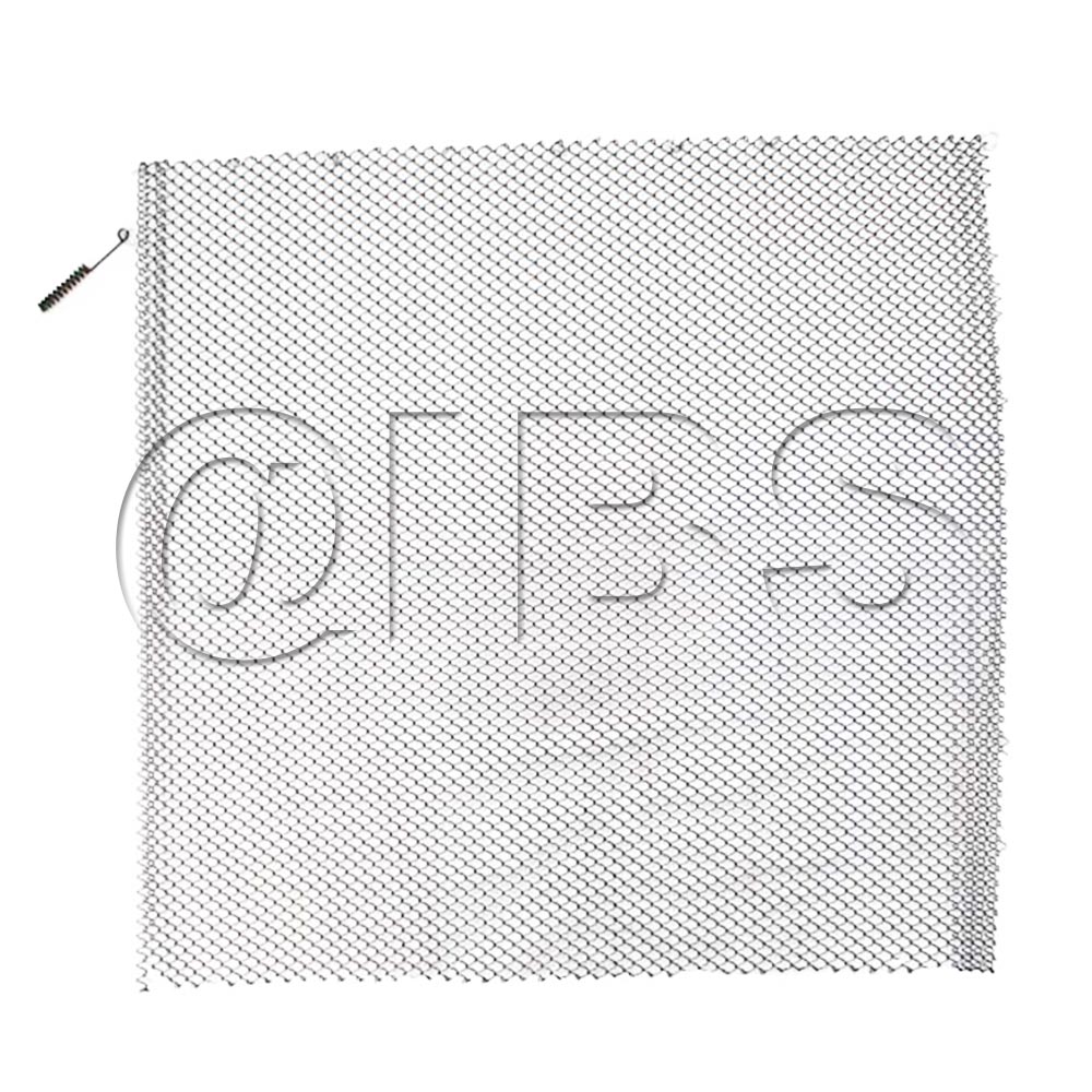 SRV26053 Firescreen Assembly 26053