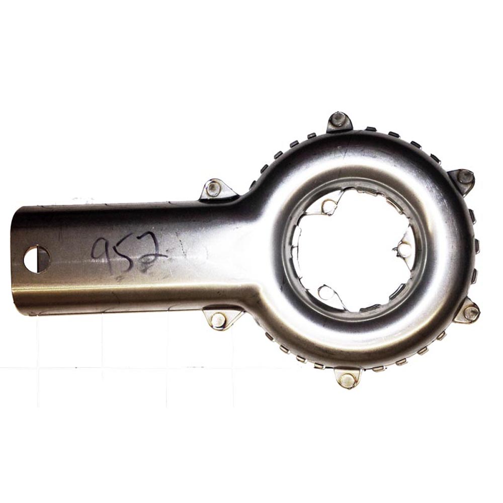 7000952 Air Distributor S/S Cdw 90 - VCP