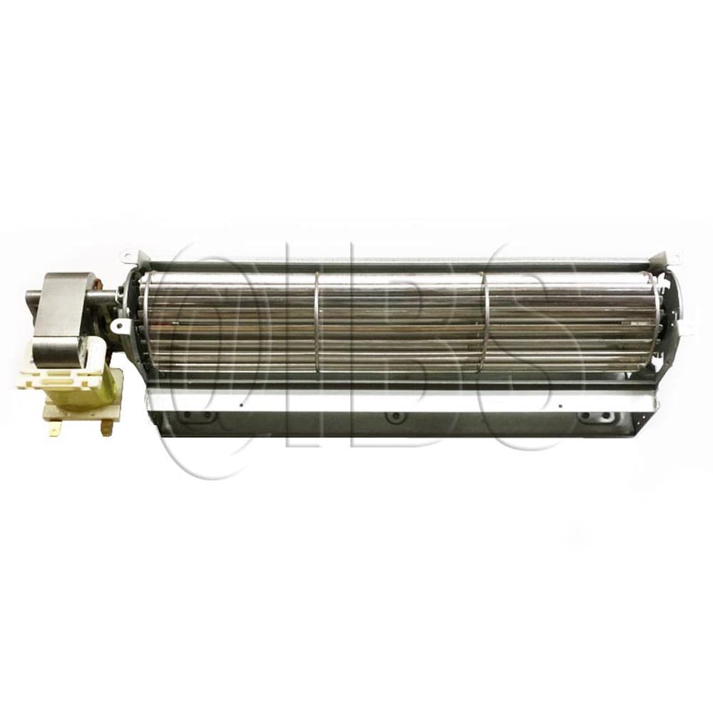 68D5201 Blower Motor And Fan