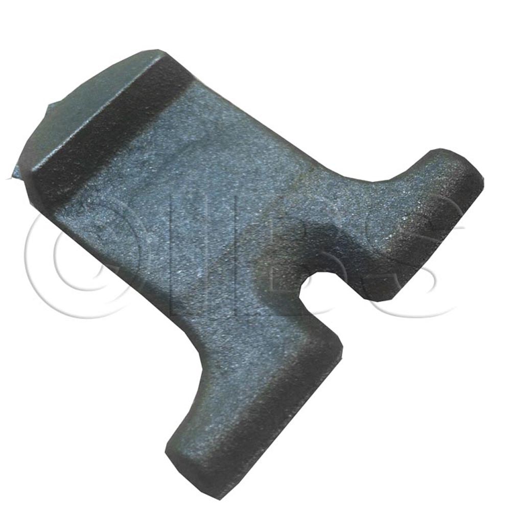 1301811A Ramp Damper-Enc Fb