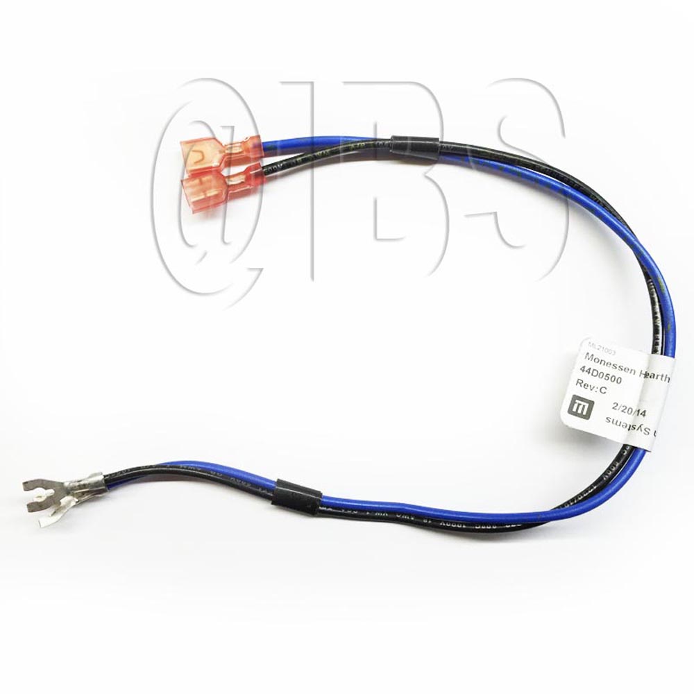 SRV44D0500 Harness-Wiring Femal Srv