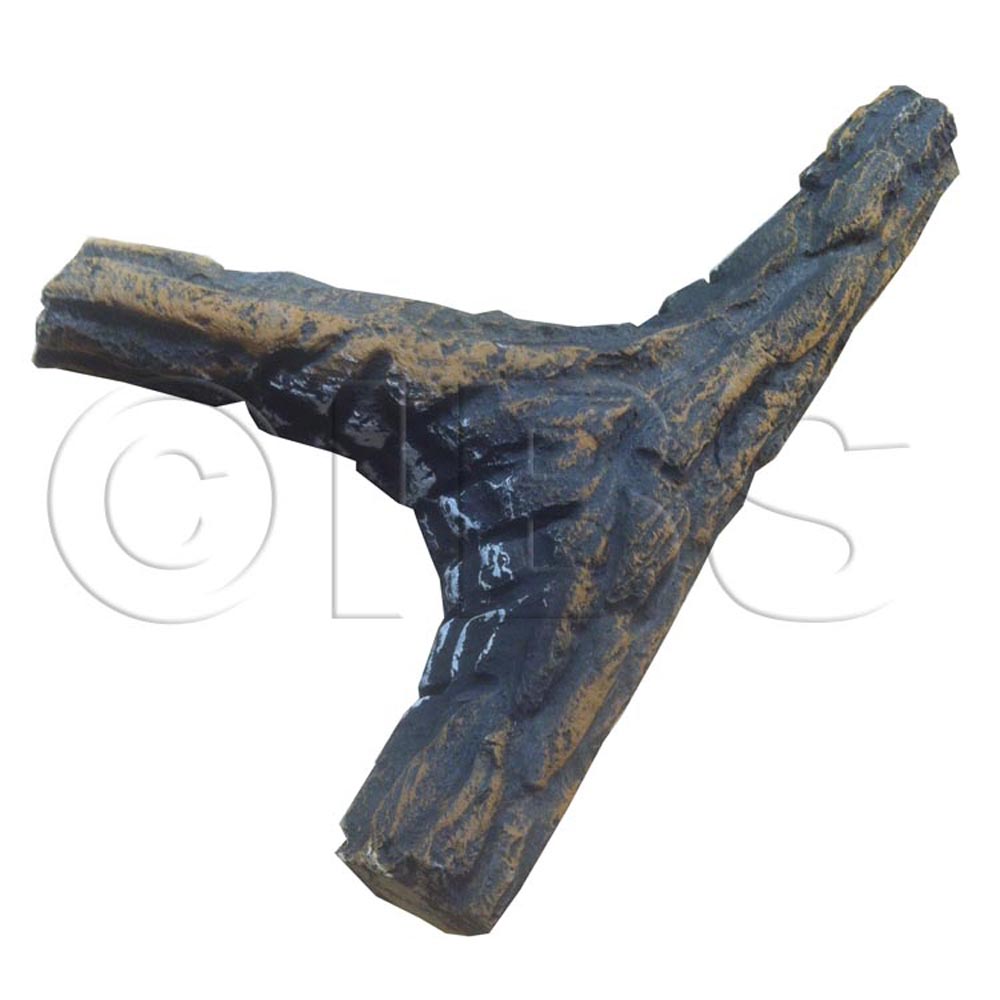 44D1012K Log Front Deb20Ahb