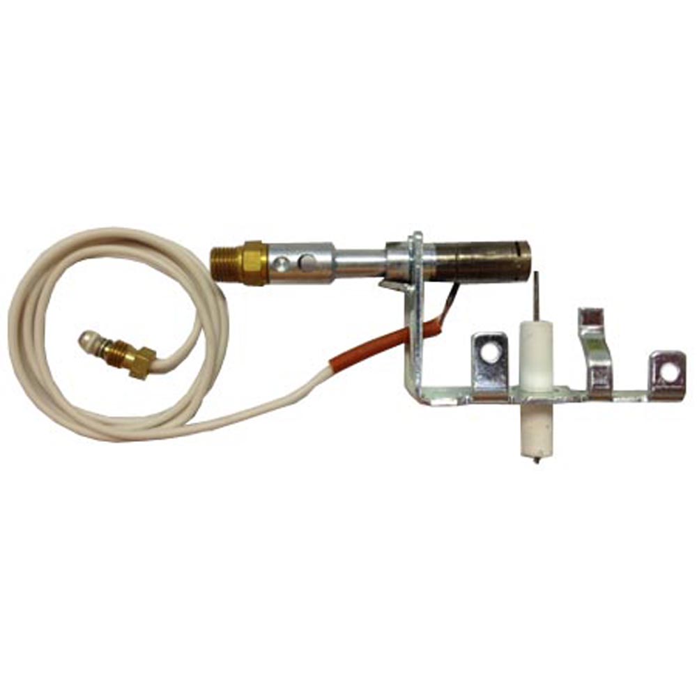 14D2262 Lp Pilot Vent Free Manual Monessen