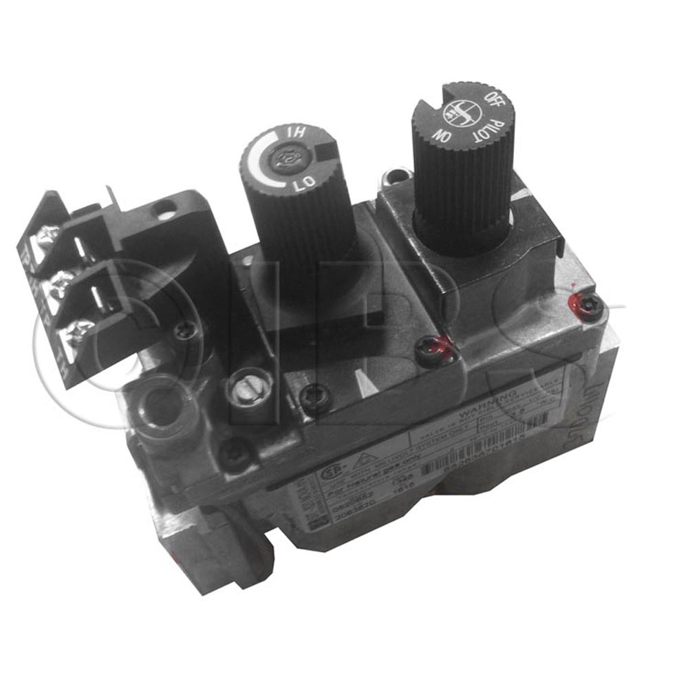 SRV37D0118 Valv Sit Mv Hi/Lo Lp