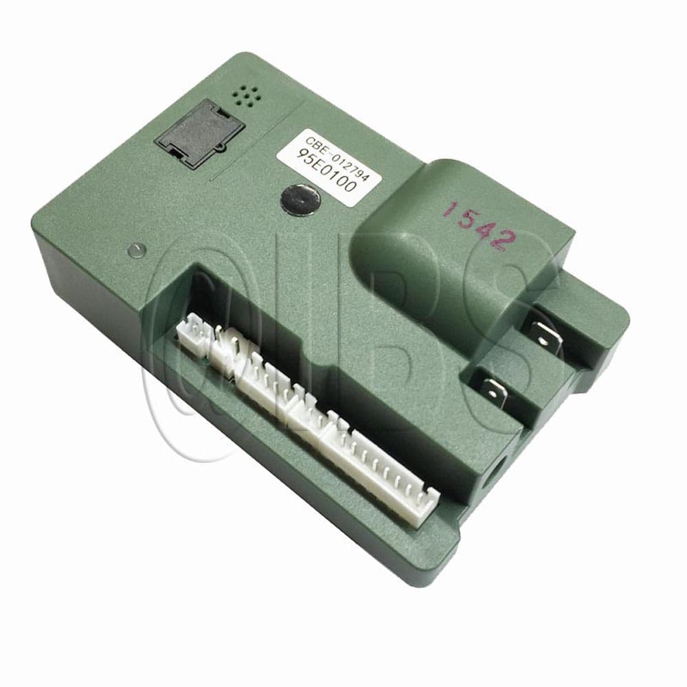 46636MON Control Board Eco2 Gold