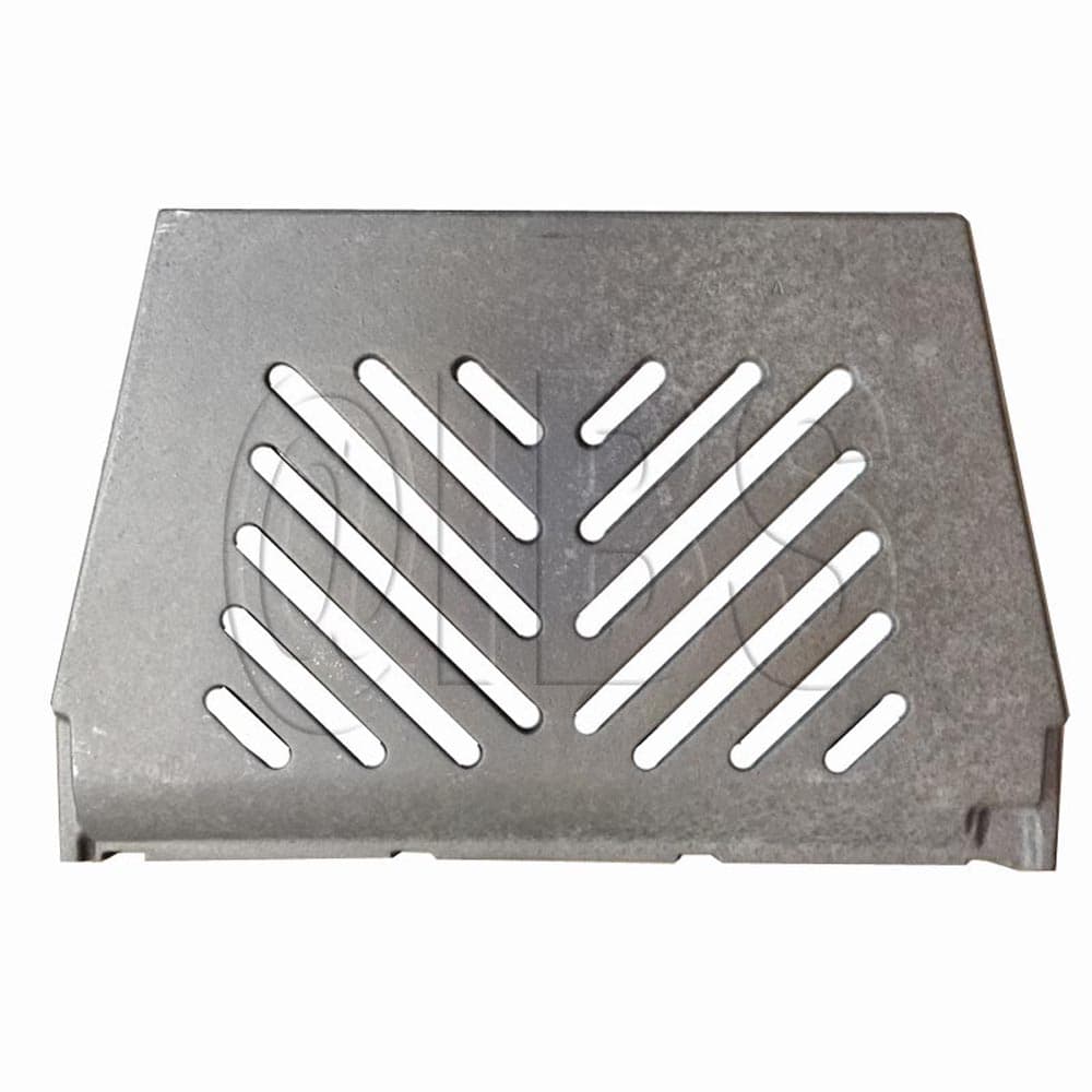 1301256A Grate Ash-Ww Firebox
