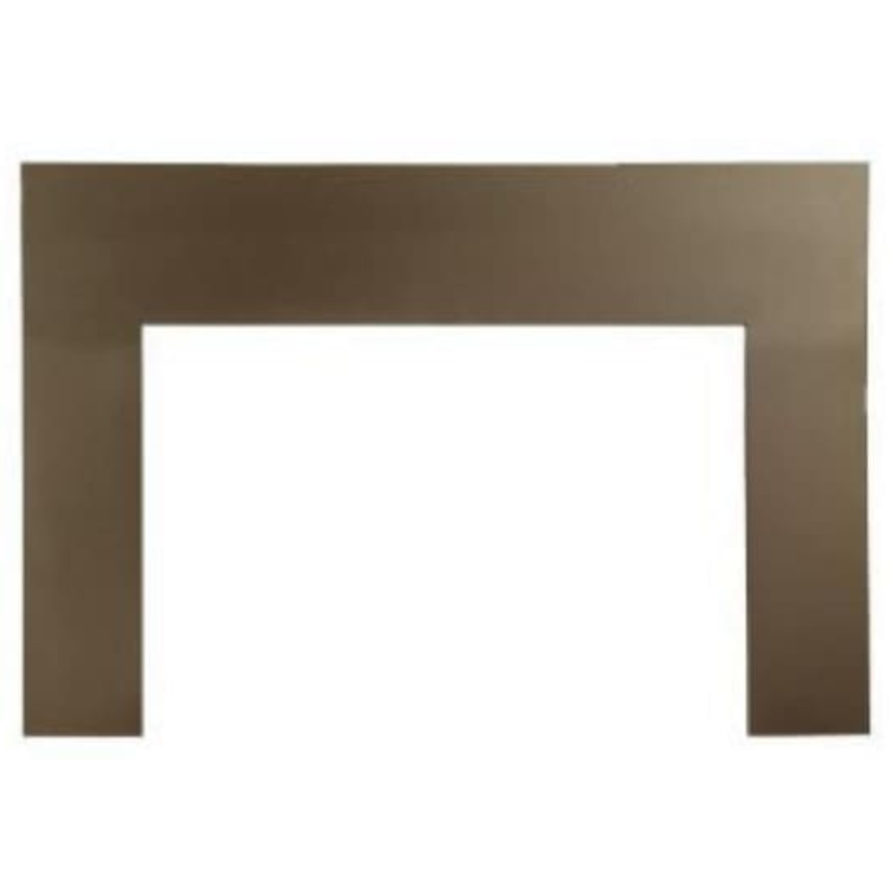 33239MON Medium 35" Surround 44" X 32" New Bronze