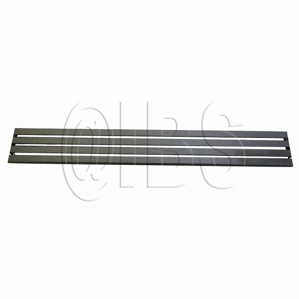 54D0094TK Louver Assembly Top Textured