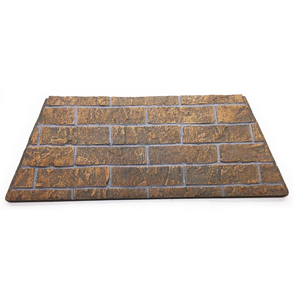 SRV2166-713 Top Refractory Strat