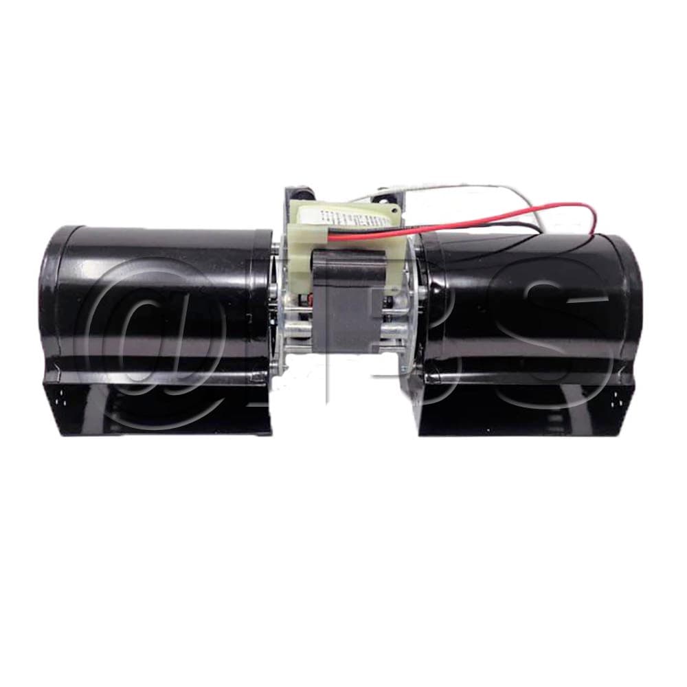 842-3360 Blwr 170Cfm 2-Spd Gb40I