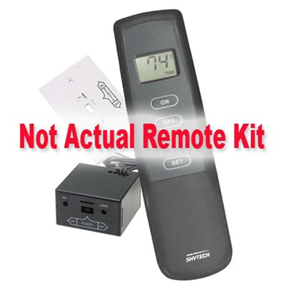 69566MON Push Button, On/Off Thermostat