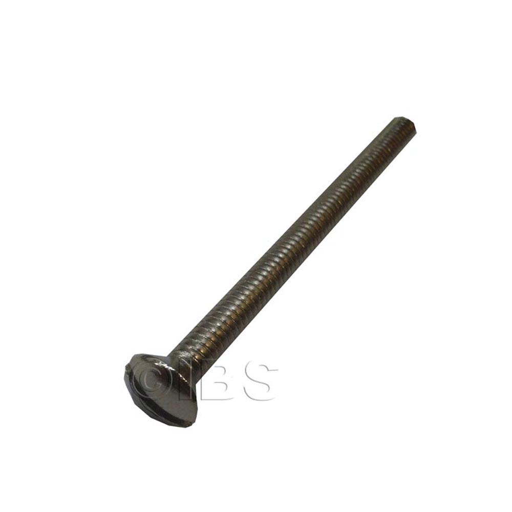 1201294 Ov Hd Sl 1/4 20X3 3/8 Ni - VCP