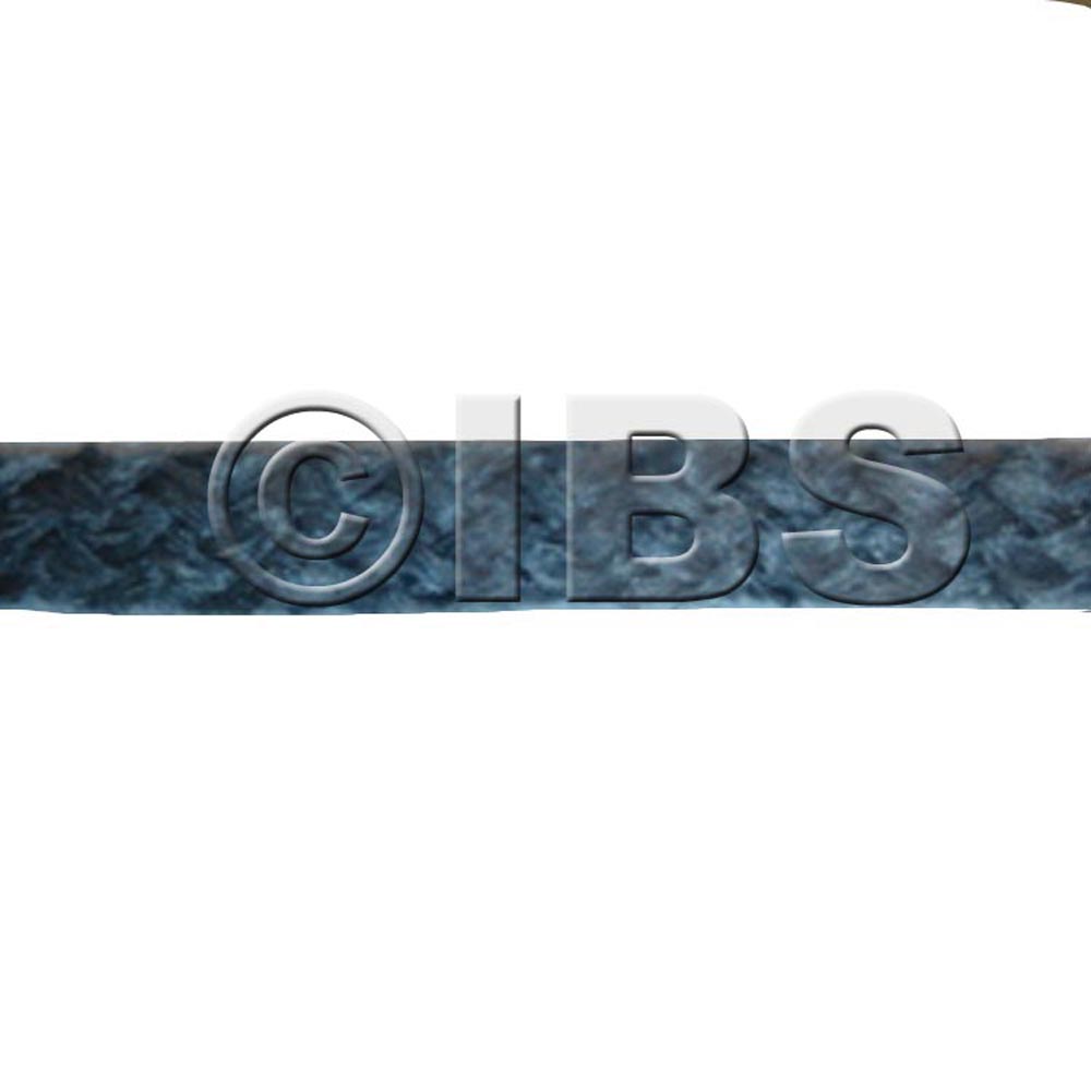 63D0300K Gasket 3/4 04 Fiberglass Rope SOLD PER FOOT - VCP