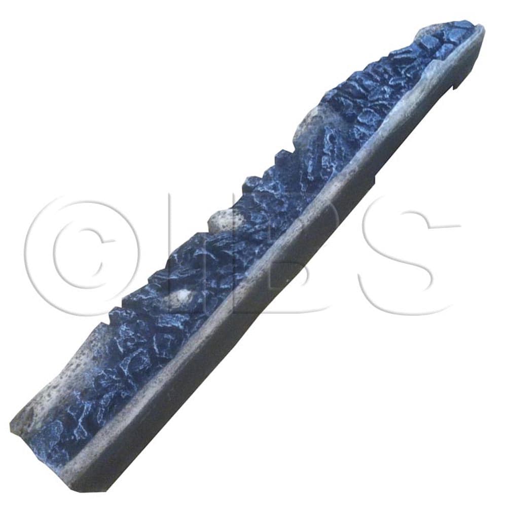 33D1074 Log Front Dfx32