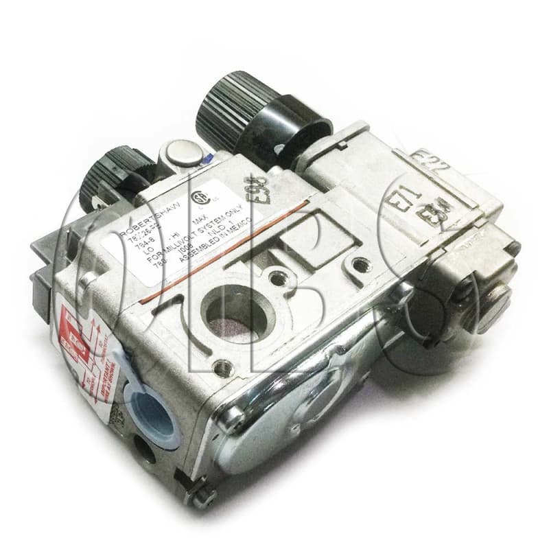 040-501 LP Gas Valve for a 6000GDV