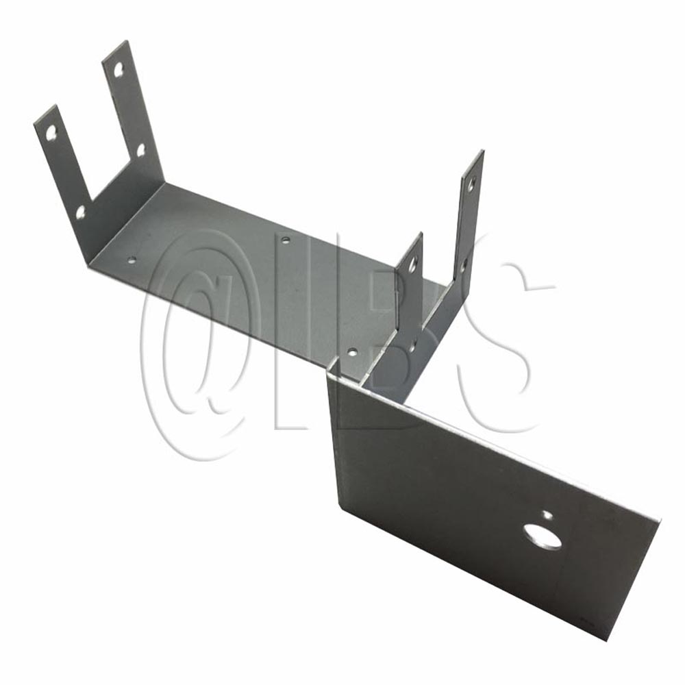 20009853 Bracket Valve