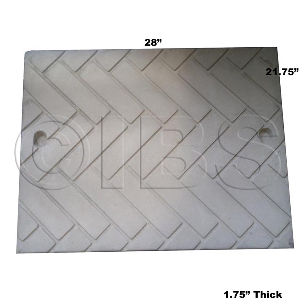 067514K Firebrick Left/Right Refractory Hwb600Hb/Hwb700Hb/Od