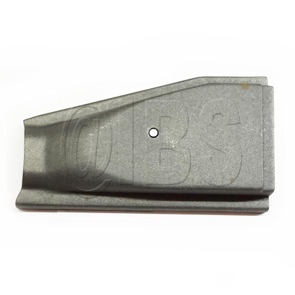 7000974 Channel Cap Innr Top Lg Conv90 - VCP