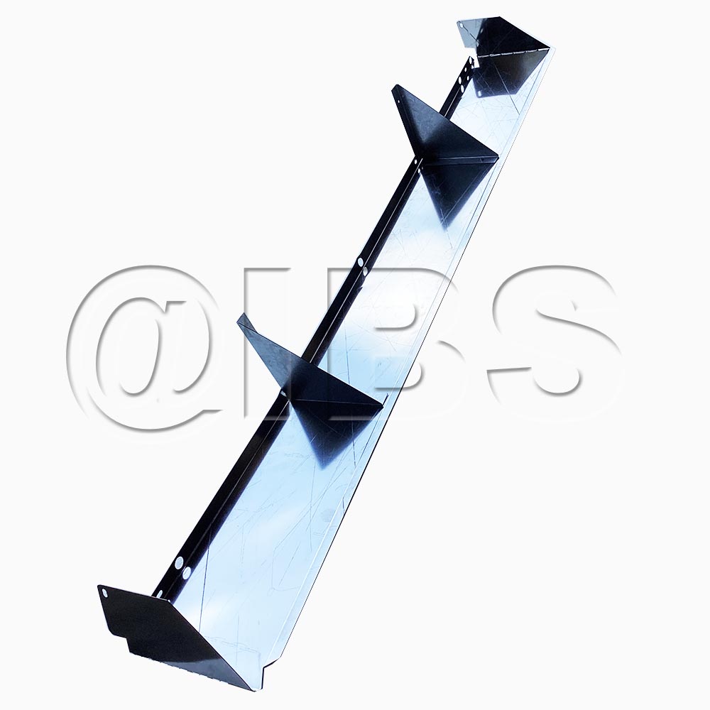 SRV4036-197 Top Front Assy