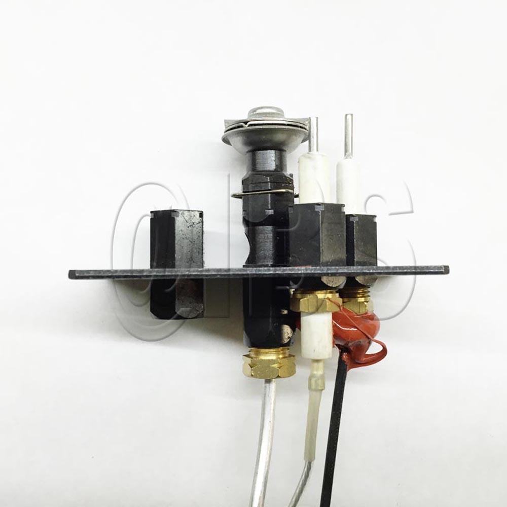 SRV37D0020 Pilot Sit Elec Ng #62